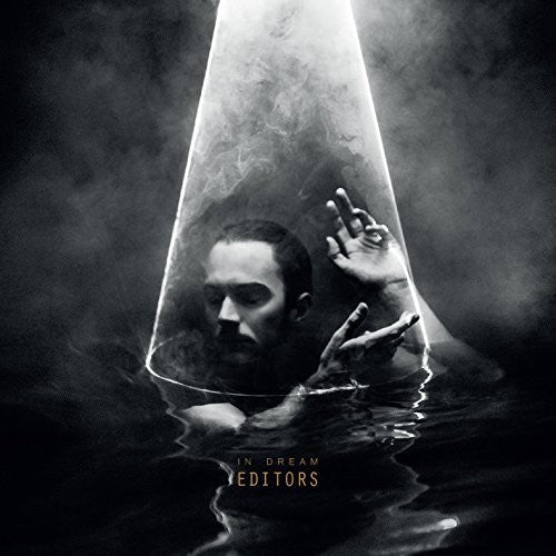 Editors: In Dream ( LP )