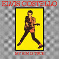 Elvis Costello: My Aim Is True ( LP )