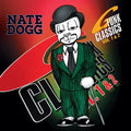 Nate Dogg: G Funk Classics Volumes 1 & 2 ( LP )