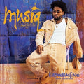 Musiq Soulchild: Aijuswanaseing ( LP )