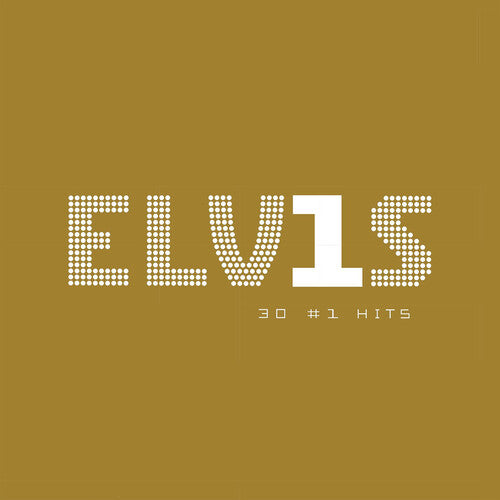 Elvis Presley: Elvis 30 #1 Hits ( LP )