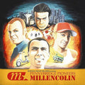 Millencolin: Pennybridge Pioneers ( LP )