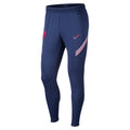 Nike England Dry Strike Trainingshose Hose Pants 'Navy' CD2251-410