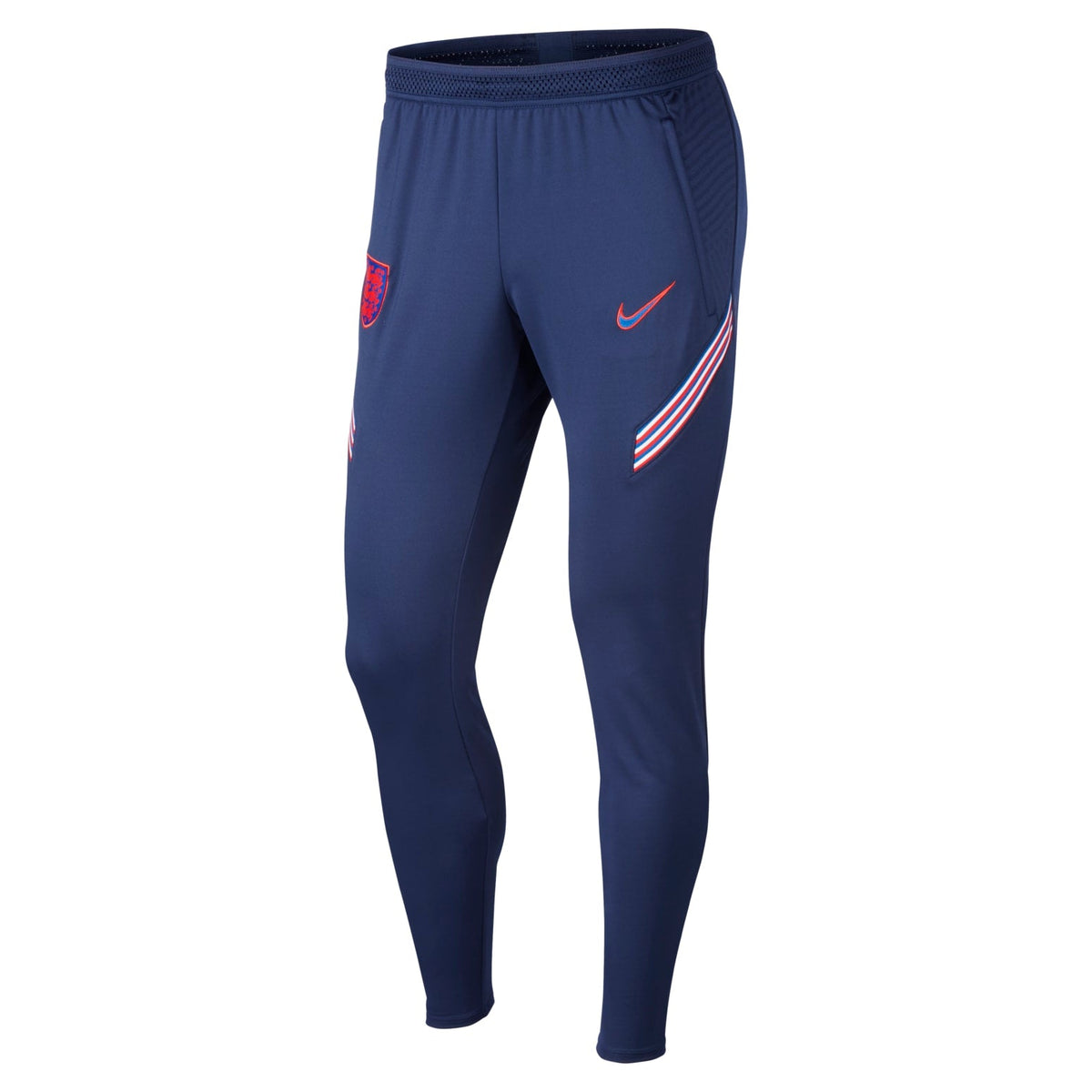 Nike England Dry Strike Trainingshose Hose Pants 'Navy' CD2251-410