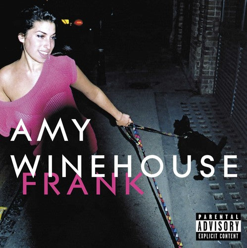 Amy Winehouse: Frank ( LP )