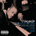 D'Angelo: Live At The Jazz Cafe London: The Complete Show ( LP )