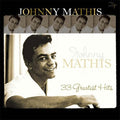 Johnny Mathis: 33 Greatest Hits ( LP )