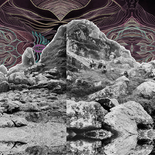 All Them Witches: Dying Surfer Meets His Maker ( LP )