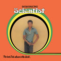 Scientist: Introducing Scientist Best Dub Album in the World ( LP )