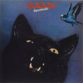 Budgie: Impeckable ( LP )