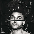 The Weeknd: Beauty Behind The Madness ( LP )