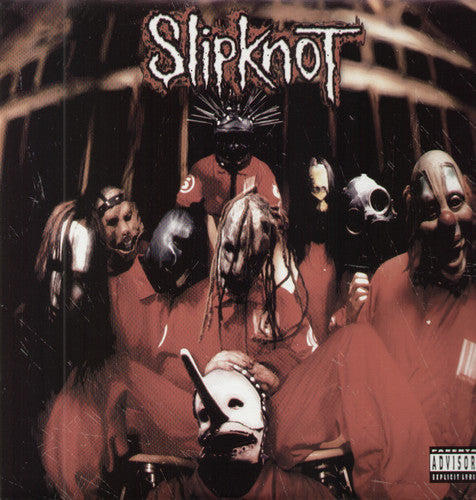 Slipknot: Slipknot ( LP )