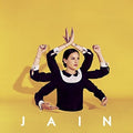 Jain: Zanaka ( LP )