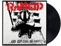 Rancid: And Out Come The Wolves ( LP )