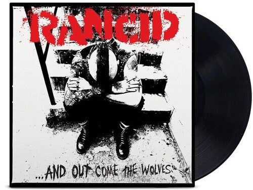Rancid: And Out Come The Wolves ( LP )