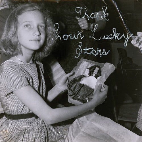 Beach House: Thank Your Lucky Stars ( LP )