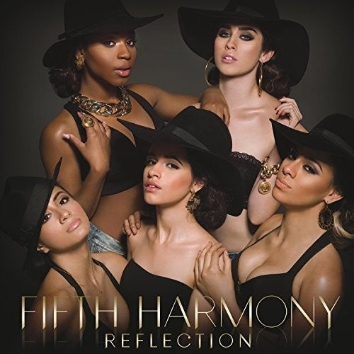 Fifth Harmony: Reflection ( LP )
