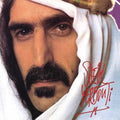 Frank Zappa: Sheik Yerbouti ( LP )