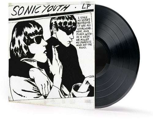 Sonic Youth: Goo ( LP )