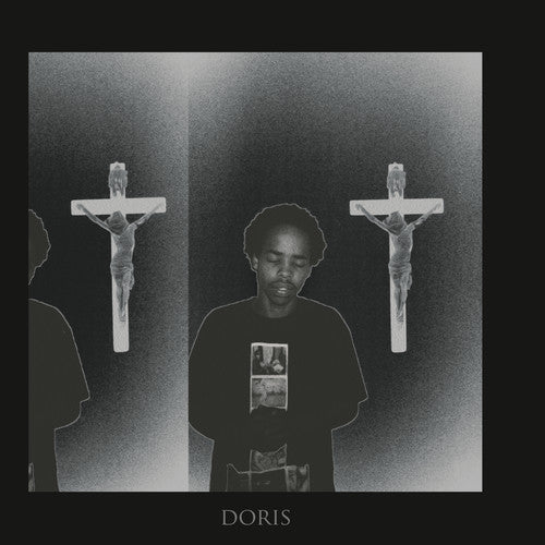Earl Sweatshirt: Doris ( LP )