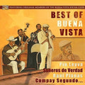 Arias, Luis Frank / Planas, Raul / La Reina Del: Best of Buena Vista ( LP )