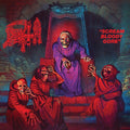 Death: Scream Bloody Gore ( LP )