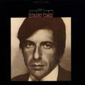 Leonard Cohen: Songs Of Leonard Cohen ( LP )