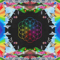 Coldplay: A Head Full Of Dreams ( LP )