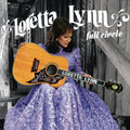 Loretta Lynn: Full Circle ( LP )