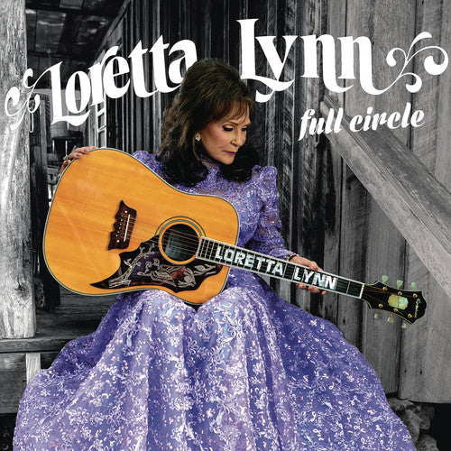 Loretta Lynn: Full Circle ( LP )