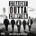 Straight Outta Compton / O.S.T.: Straight Outta Compton (Original Soundtrack) ( LP )