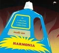 Harmonia: Musik Von Harmonia ( LP )