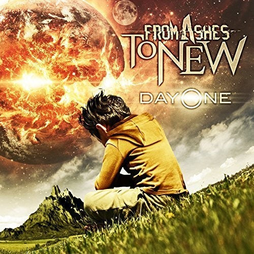 From Ashes to New: Day One ( LP )