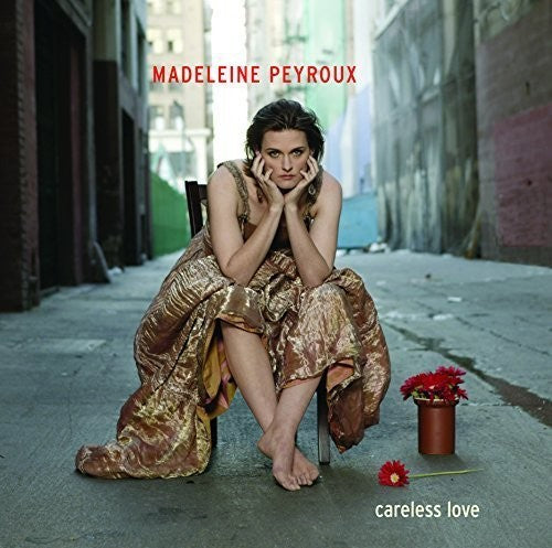 Madeleine Peyroux: Careless Love ( LP )