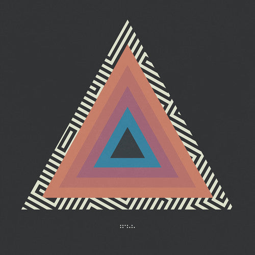 Tycho: Awake Remix ( LP )