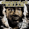Ghostface Killah: More Fish ( LP )