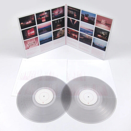 The 1975: I Like It When You Sleep, For You Are So Beautiful, Yet So Unaware of It ( LP )
