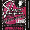 Stevie Ray Vaughan: In The Beginning ( LP )