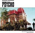 Psycho / O.S.T.: Psycho (Original Motion Picture Soundtrack) ( LP )
