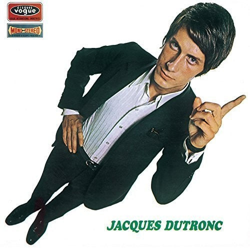 Jacques Dutronc: Et Moi Et Moi Et Moi ( LP )