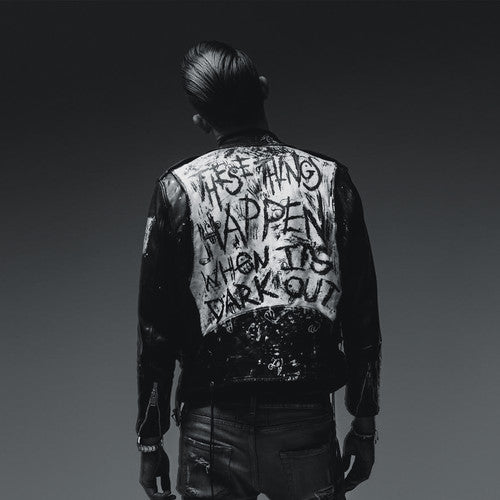 G-EAZY: When It's Dark Out ( LP )