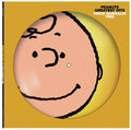 Vince Guaraldi: Peanuts Greatest Hits [Picture Disc] ( LP )