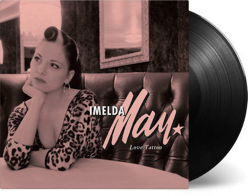 Imelda May: Love Tattoo ( LP )
