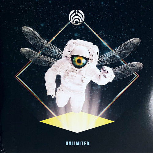 Bassnectar: Unlimited ( LP )