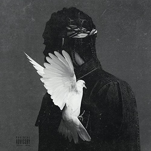 Pusha T: King Push - Darkest Before Dawn: The Prelude ( LP )