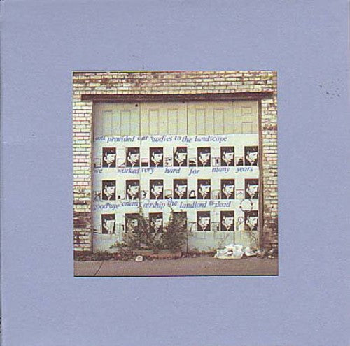 Do Make Say Think: Goodbye Enemy Airship the Landlord Is Dead ( LP )