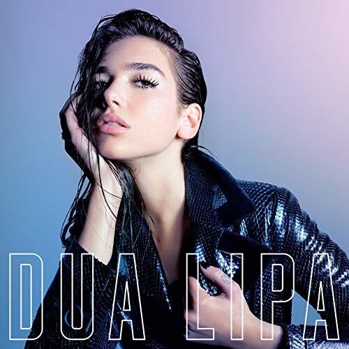 Dua Lipa: Dua Lipa ( LP )