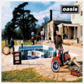 Oasis: Be Here Now ( LP )