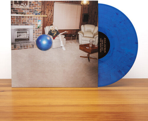 Julia Jacklin: Don't Let The Kids Win ( LP )