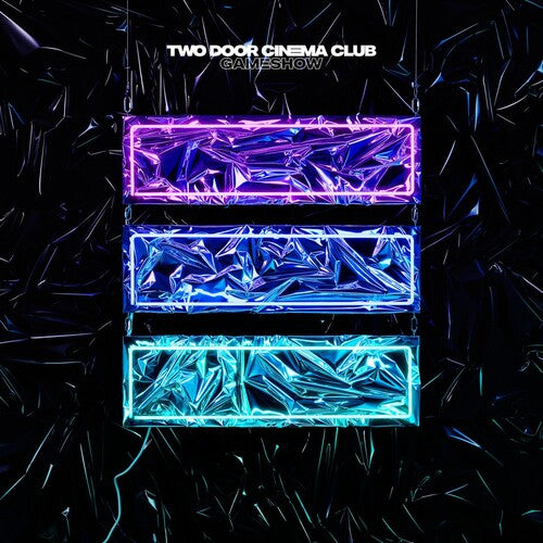Two Door Cinema Club: Gameshow ( LP )